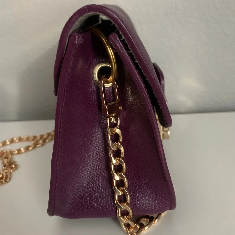 Furla crossbody - Picture 4 of 8